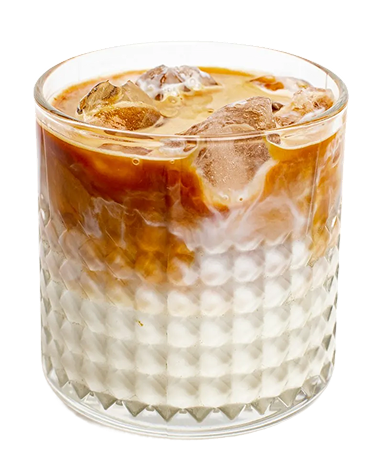 Ice coffee